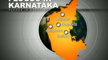 Video : Heavy rains kill 106 in Karnataka