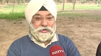 Indians rejoice hockey team's victory