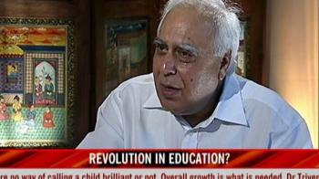 Video : Is this India's big education revolution?