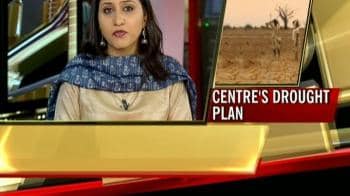 Video : Centre readies relief plan as India faces drought