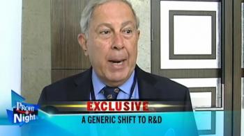 Cipla plans to focus more on new chemical entities