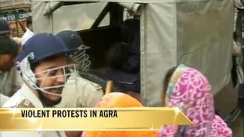 Agra: MBA student rapes young girl