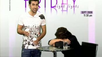 Ranbir on being Wake Up Sid