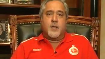 Politicians trying to bring down IPL: Mallya