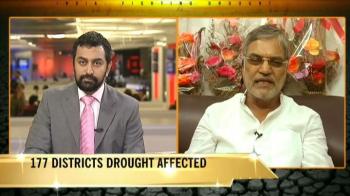 India: Fighting drought
