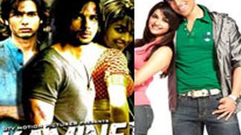 Reviews: Kaminey, Life Partner