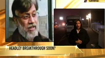 US suspects ISI link to Headley