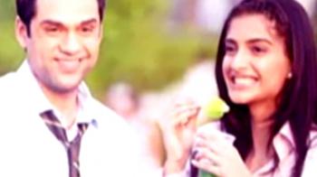 'Abhay, I get along very well'