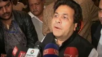 Lift Azhar's life ban: Congress to BCCI