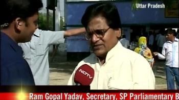 Will Mulayam get the vote of Lodh community?