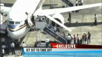 Jet likely to join One World Alliance