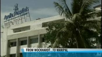 Video : Apollo-Manipal merger on the cards?