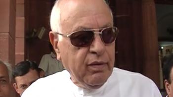 Farooq Abdullah sacks brother Mustafa Kamal after his remarks against Rahul Gandhi