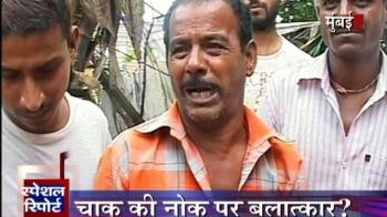 Are we becoming increasingly intolerant? Are we becoming increasingly intolerant?