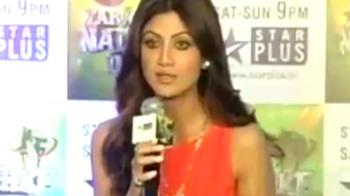 Rajasthan Royals above I-T probe: Shilpa