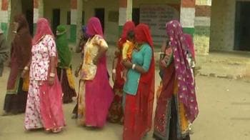 Video : Female infanticide rampant in Rajasthan