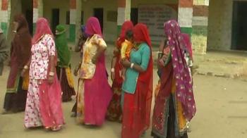 Female infanticide rampant in Rajasthan Female infanticide rampant in Rajasthan