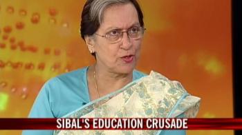 Education: Mini revolution?