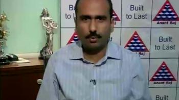 No immediate impact of RBI's rate move: Anant Raj Ind