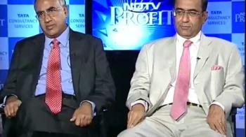 TCS Q4 results review