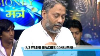 Water: India's lifeline