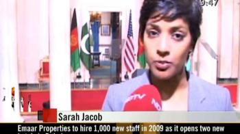 Pakistan a challenge for Obama