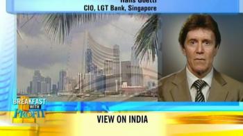 Asian markets looking overvalued: LGT Bank