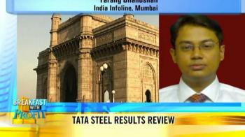 Video : Tata Steel results review