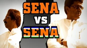 The clash of the Senas