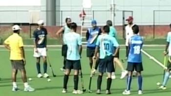 Hockey team to go on strike again