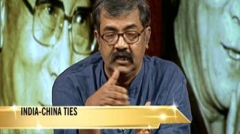 Video : Should India worry about China?