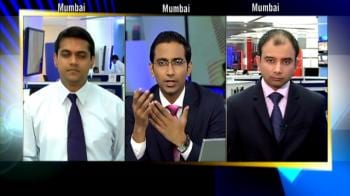 Traders' view on RBI's rate move
