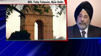 Video : Tulip Telecom on national ID project