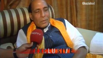 'We don't rule out any possibility'