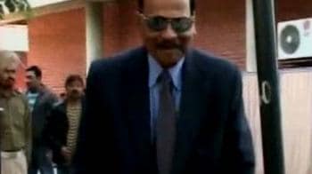 Video : Rathore to move high court today