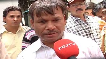 Expectations of a Mumbaikar