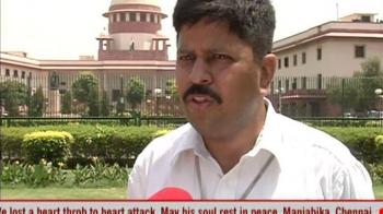 Petition against Maya's mission monument