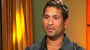 Sachin hasn't made any sacrifice for India: Sena