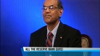 Video : RBI confident of meeting tomorrow's challenges