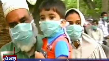 All about H1N1