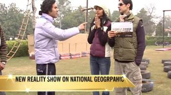 Watch out for "Flight of the Hawks"