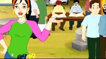 The brain behind 'Pappu'