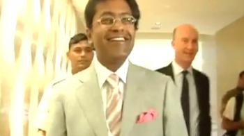 Modi prepares defense for IPL, says he won't resign Modi prepares defense for IPL, says he won't resign