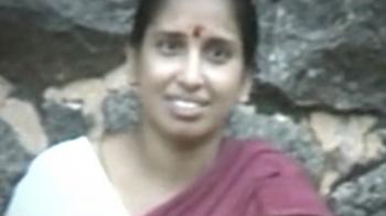 Mobile phone recovered from Nalini's prison cell