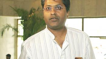 Can IPL survive without Lalit Modi?