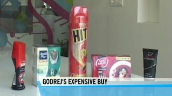 Sara Lee wants higher price for stake sale