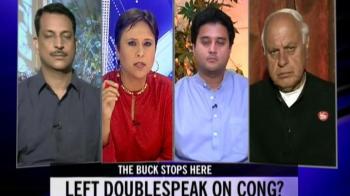 Mathematics or politics?