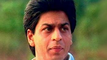 Videos : SRK turns down the role of Raj Thackeray