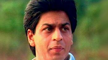 SRK turns down the role of Raj Thackeray