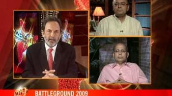 Video : NDTV panel discusses phase 4 of polls